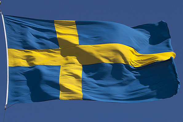 köpa svensk flagga göteborg